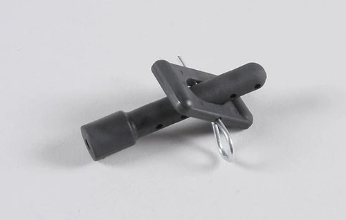 Modellsport car spares body - car,