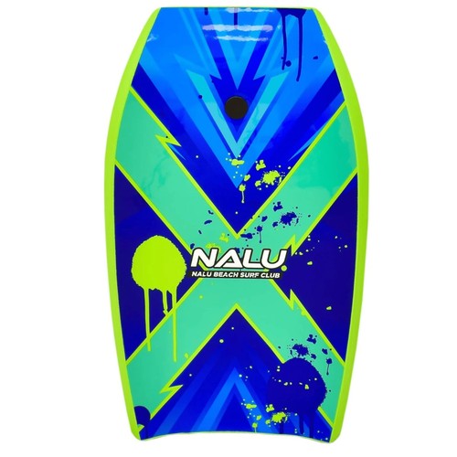 Nalu beach kids bodyboard - nalu,