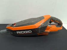 RIDGID R86090 18V HANDHELD