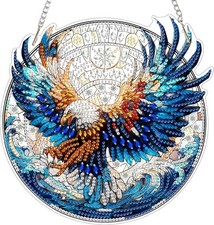 Diamond Art Hanging Kits for