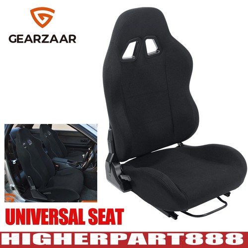 Racing bucket seat large - racing,