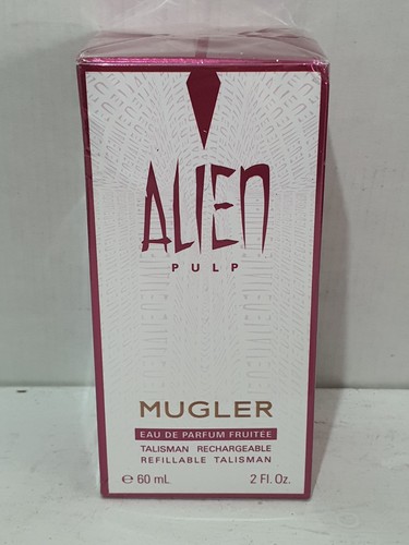 Mugler alien pulp - pulp, de