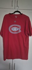 Montreal canadiens nhl reebok - canadiens,