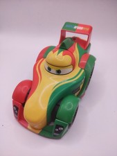 Disney Pixar Cars Rev-Ups Rip