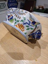  Antique ironstone Ware