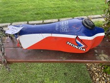 Honda TLM50 AD07 Motorcycle