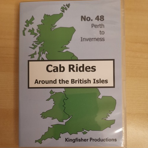 Kingfisher cab rides - rides, 48
