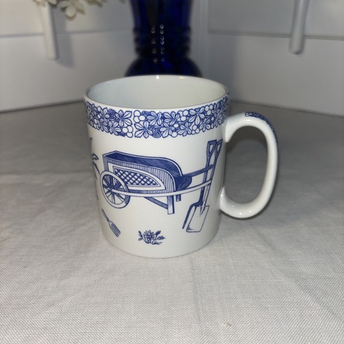 Spode blue room collection - blue,