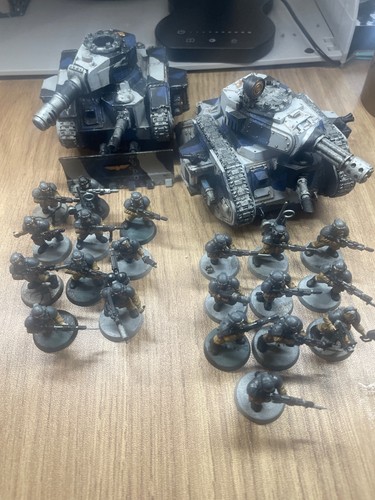 Warhammer 40k astra militarium - 40k,