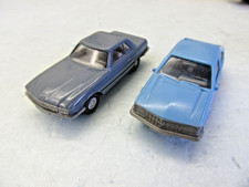 HO - Wiking Opel Monza &