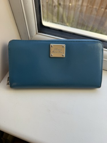 Ralph lauren leather wallet - leather,