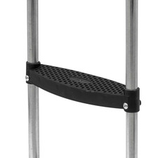 Dellonda Trampoline Ladder