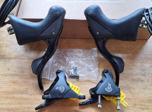 Campagnolo chorus speed - chorus, 12