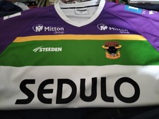 BRADFORD BULLS RUGBY LEAGUE