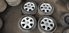 Volkswagen Alloy Wheels and