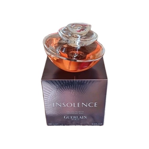 Guerlain insolence eau - guerlain, de