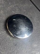 Classic Mini Petrol Cap Chrome