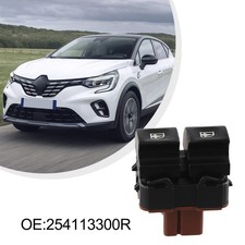 Window Lifter Switch for