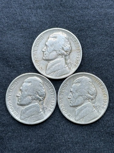 1938 s jefferson - &,