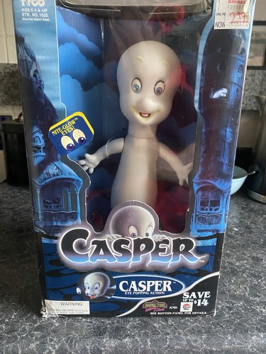 Tyco 1994 casper - tyco,