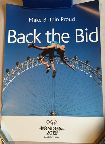 Rare 2012 london olympic - rare,