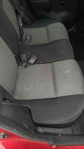 Nissan micra 5dr 2013 2016 - nissan,