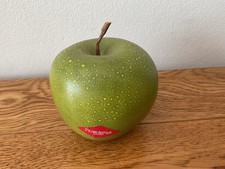 Penkridge Fruit Ceramic Green Apple. 