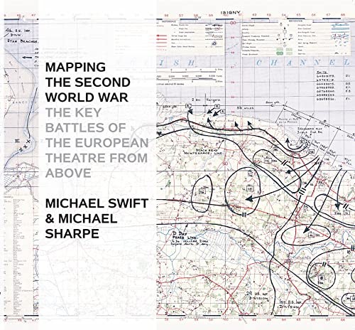 Mapping the second - second, war