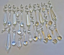 Sets of Chandelier Droplets