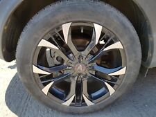 10-15 KIA SPORTAGE MK3 18" WOLFRACE EUROSPORT ASSASSIN GT2 ALLOY WHEELS & TYRES