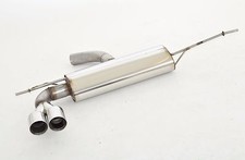 FMS stainless steel sport