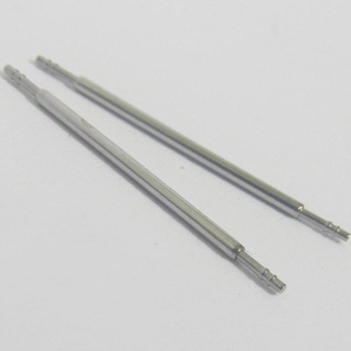 Thin 1mm watch spring - 2,