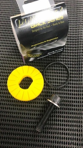 Powerflex front upper engine