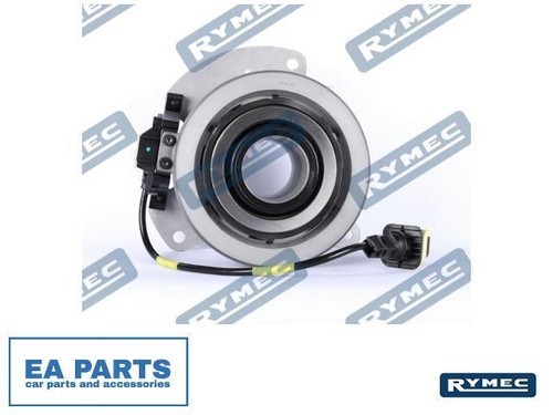 Central slave cylinder - cylinder,, clutch