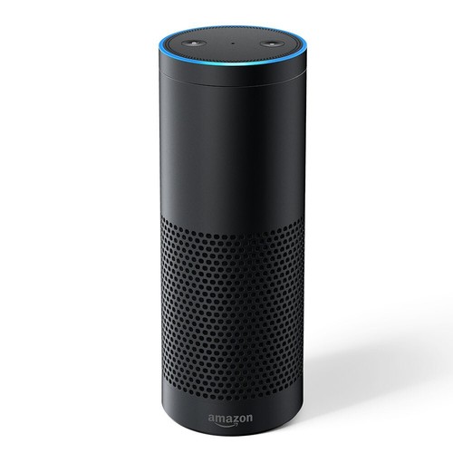 Amazon echo plus 1st - amazon,