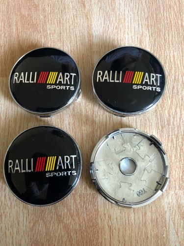 Mitsubishi ralliart alloy - 4x,