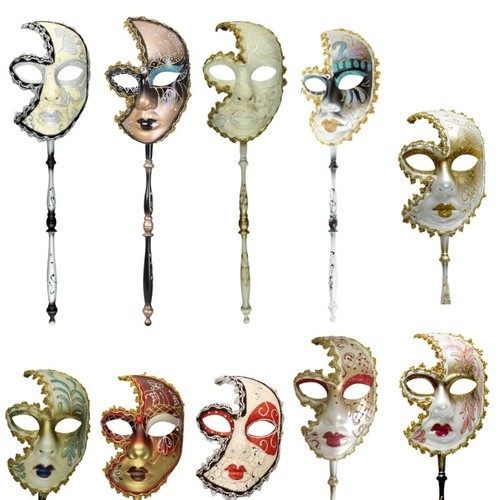 Masquerade mask mardi gras - masquerade,