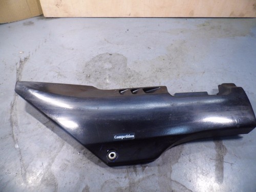 Kawasaki gpz 1000 side - kawasaki, rx