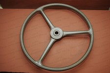 M274 Army Mule Steering Wheel