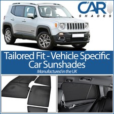 Jeep renegade 5dr 2015 car - renegade,