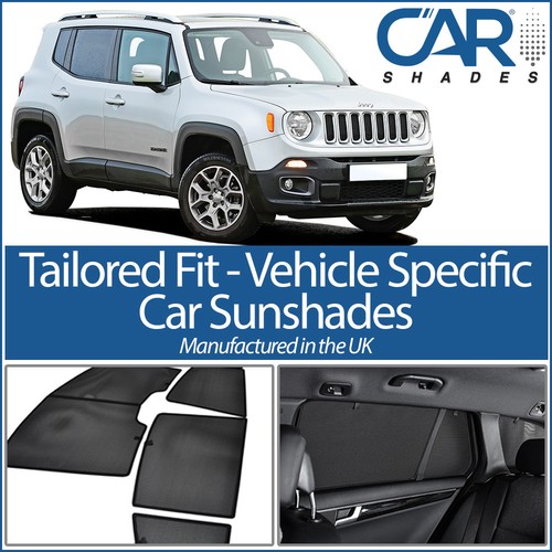 Jeep renegade 5dr 2015 car - 5dr, 2015>