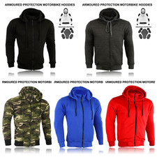 Motorcycle Motorbike Armoured