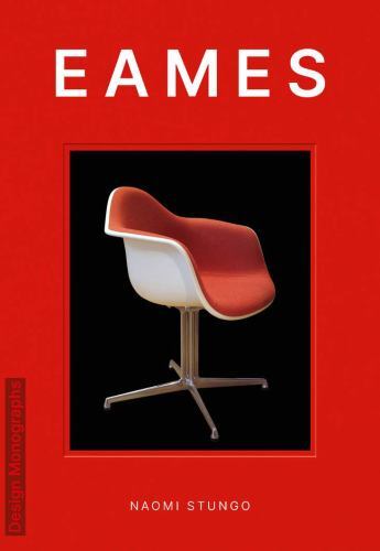Eames naomi stungo - stungo,, charles