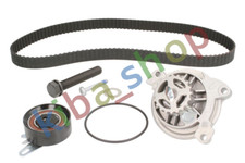 TIMING SET BELT + PULLEY +