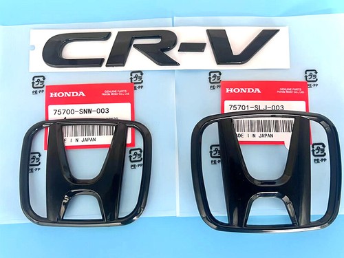 For 2017 2022 honda 2pcs - honda, cr-v