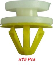 Renault Trim Fixing Clips