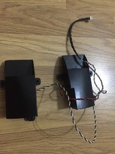 HP  Pavilion 2010i For 20"  Widescreen LCD Monitor Speakers Only