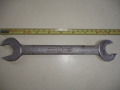 Vintage garrington merlin - vintage,
