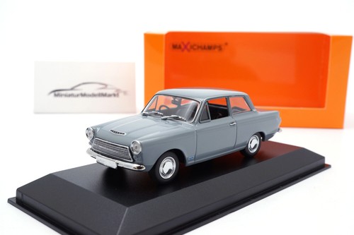 940082000 minichamps ford - #940082000,