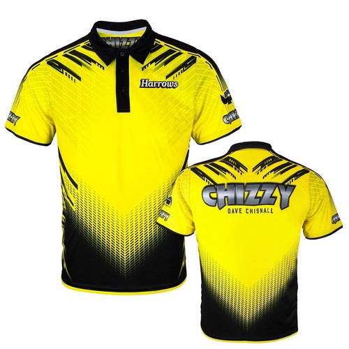 Dave chizzy chisnall authentic - dave,